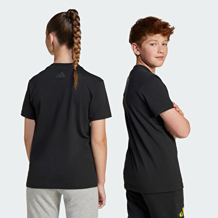 adidas JC7581 J SMI TEE Çocuk T-Shirt