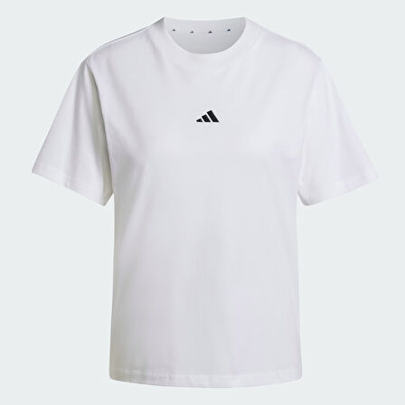 Adidas Kadın Günlük T-shirt W Sl Sj T Jc5944