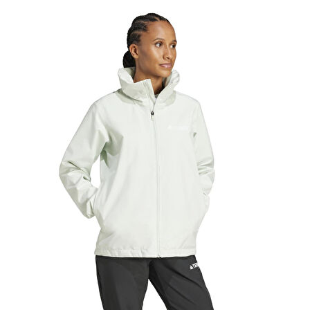 Adidas Kadın Yağmurluk Multi Essentials 2L
