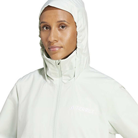 Adidas Kadın Yağmurluk Multi Essentials 2L