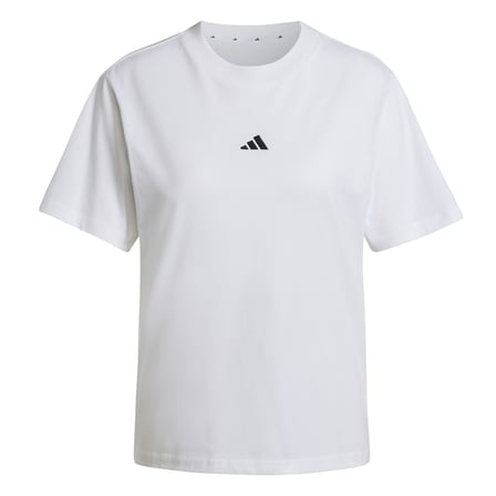 adidas W SL SJ T Beyaz Kadın Tişört JC5944