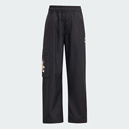 adidas JF3643 LK DY MM PNT Çocuk Tek Alt