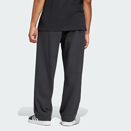 adidas JF3604 M WIDE PANT FT Erkek Tek Alt
