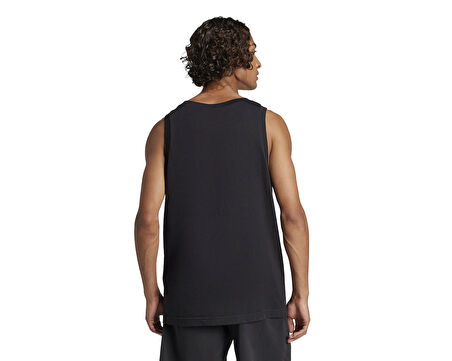 adidas M Sl Tank Erkek Spor Atlet JE8986 Siyah