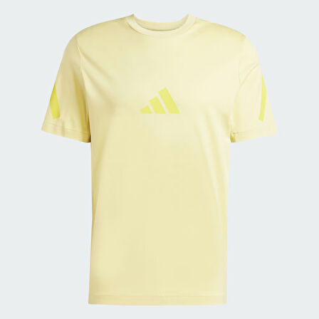 Adidas Erkek Günlük T-shirt M Z.N.E. Tee Jd5981