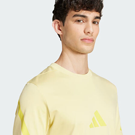 Adidas Erkek Günlük T-shirt M Z.N.E. Tee Jd5981