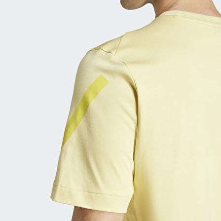 adidas JD5981 M Z.N.E. TEE Erkek T-Shirt