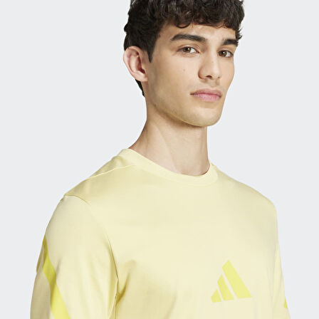 adidas JD5981 M Z.N.E. TEE Erkek T-Shirt