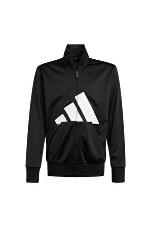 adidas Çocuk  Siyah  Eşofman J BL TR TS 205 JE1399