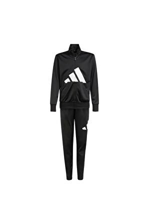 adidas Çocuk  Siyah  Eşofman J BL TR TS 205 JE1399