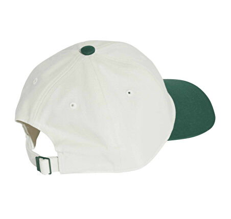 JD0976-U adidas Vrst Dad Cap Şapka Beyaz