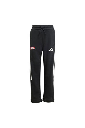 adidas Çocuk  Kırmızı  BEBEK ESOFMAN TAKIMI LK MRVL SM JOG JN6102