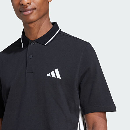 adidas JE6380 M 3S PQ PS Erkek T-Shirt