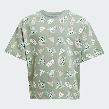 adidas JF3650 LK SW MNDO T Çocuk T-Shirt