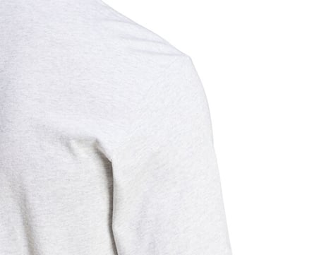 Adidas M Sl Sj T Erkek Günlük Tişört JF1100 Gri
