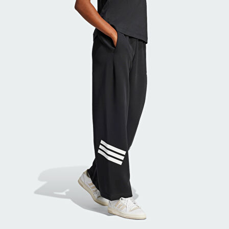 adidas JE0150 W FI 3S OH PT Kadın Tek Alt