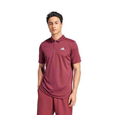 Clıma Polo Erkek T-Shirt JH3396