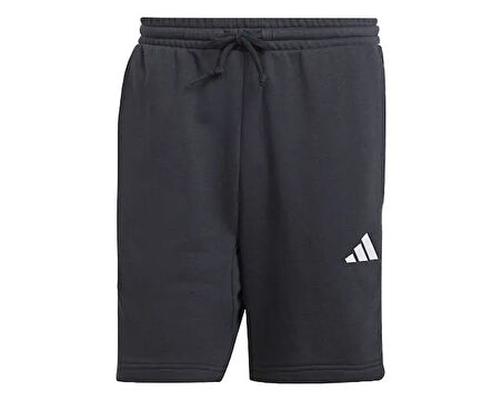 adidas M 3S Ft Sho Erkek Günlük Şort JE6414 Renkli