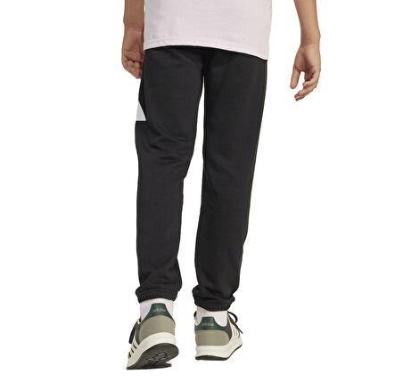 JD2090-C adidas J Bl Ft Pt 280 çocuk Eşofman Altı Siyah