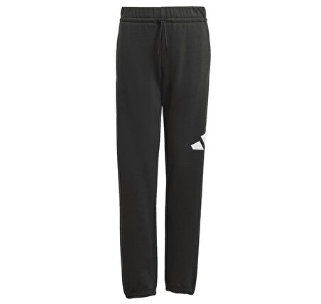 JD2090-C adidas J Bl Ft Pt 280 çocuk Eşofman Altı Siyah