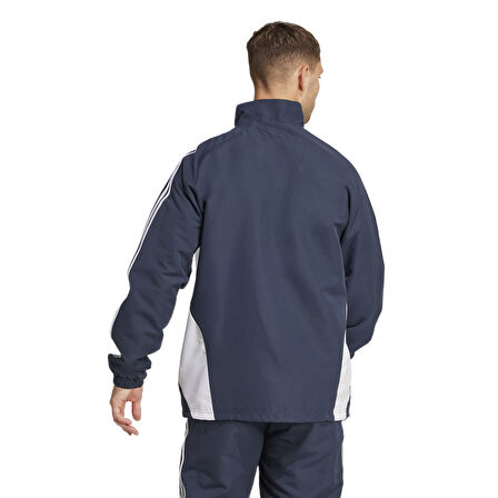 Adidas Erkek Futbol Eşofman Üstü Real Madrid Ubp Tt Jf2575