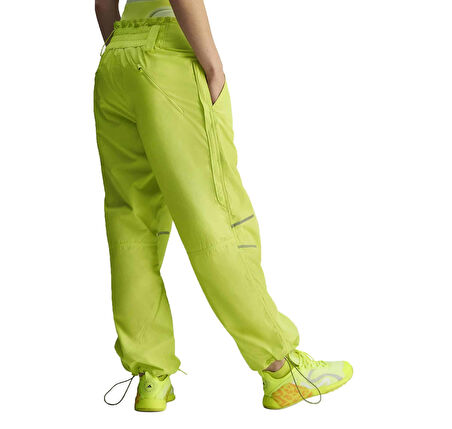 JG5783-K adidas By Stella Mccartney Tp Kadın Eşofman Altı Yeşil