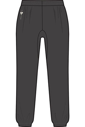 adidas Erkek  Siyah  Eşofman Altı SWEATPANT JG0992