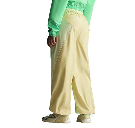 JI5134-K adidas By Stella Mccartney Pant Kadın Pantolon Yeşil