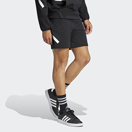 adidas JD5325 M Z.N.E. SHO Erkek Şort