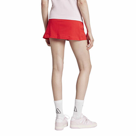 Adidas Kadın Şort-Etek Essentials Color-Pop