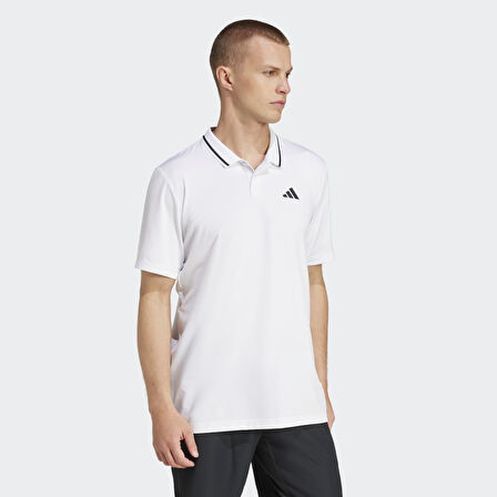 adidas JD8644 CLUB PIQUE POLO Erkek Tişört