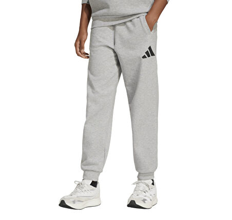 JC7565-C adidas J Fı Logo Pt çocuk Eşofman Altı Gri