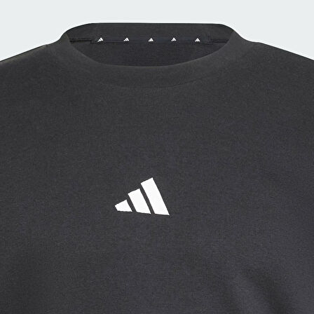 Adidas Erkek Günlük Sweatshirt M 3S Ft Swt Je6372