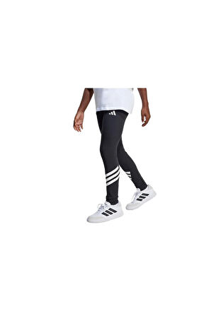 adidas Çocuk JG FI 3S LEG  Tayt JC7567