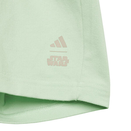 Adidas JF3628 I Sw Mndo T Set Bebek Eşofman Takımı