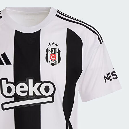 BJK STRİPED HOME JERSEY MEN