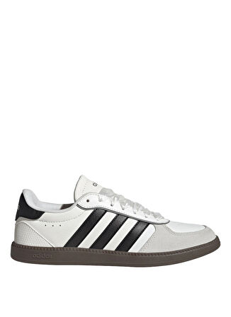 adidas JQ8253 BREAKNET SLEEK Beyaz Kadın Lifestyle Ayakkabı