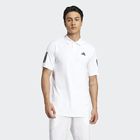 ADİDAS JE0412 CLUB 3STR POLO