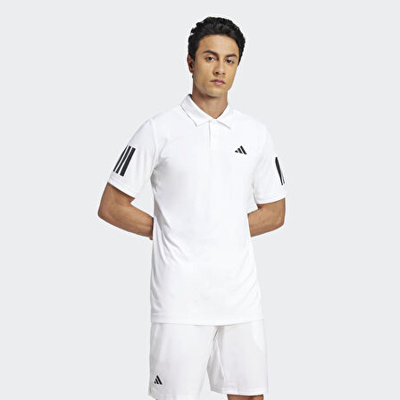 ADİDAS JE0412 CLUB 3STR POLO