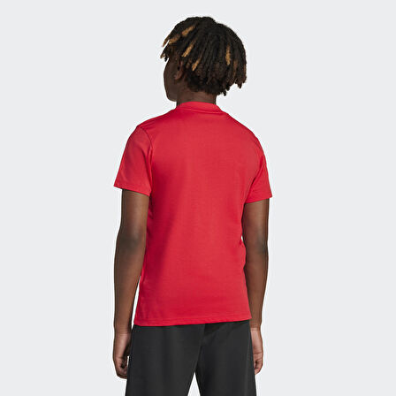 adidas JC9664 J BL TEE 160 Çocuk T-Shirt