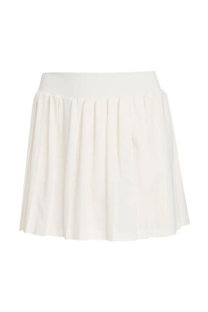 adidas Kadın  Beyaz  Etek HERITAGE SKIRT JG3994