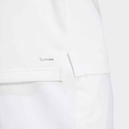 adidas JD8636 CLUB POLO Erkek T-Shirt