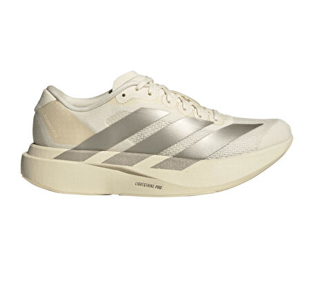 JR5841-K adidas Adizero Evo Sl W Kadın Spor Ayakkabı Krem