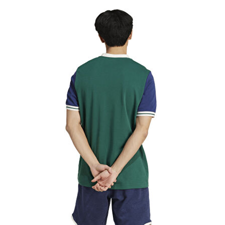 Adidas JC6741 Heritage Erkek Spor Tişört