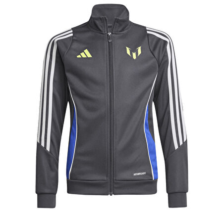 JI5454-C adidas Messı Jkt Y çocuk Ceket Siyah
