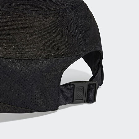 adidas JC6047 TEAMGEIST CAP Şapka