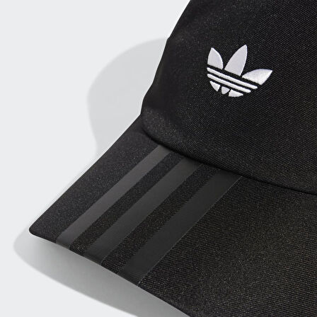 adidas JC6047 TEAMGEIST CAP Şapka