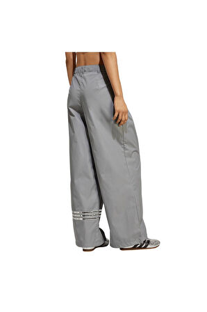 adidas Kadın  Gri  Eşofman Altı NC TRACKPANT JI8536
