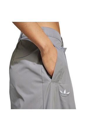 adidas Kadın  Gri  Eşofman Altı NC TRACKPANT JI8536