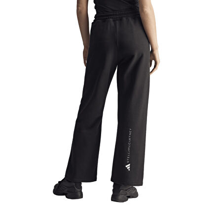 JJ0102-K adidas By Stella Mccartney Straıght Kadın Eşofman Altı Siyah